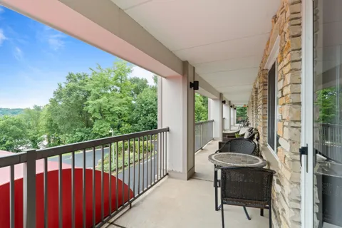 $244,000 | 227 Dewey Avenue, Unit 205, Fontana, WI 53125