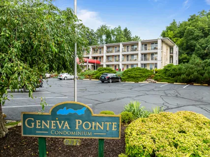 $244,000 | 227 Dewey Avenue, Unit 205, Fontana, WI 53125