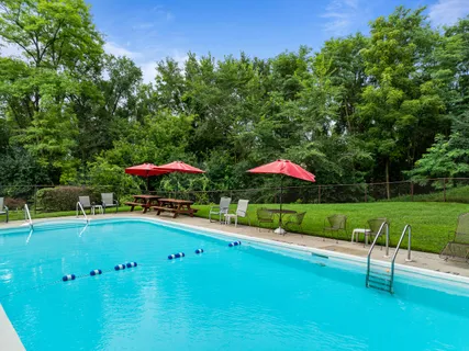 $244,000 | 227 Dewey Avenue, Unit 205, Fontana, WI 53125