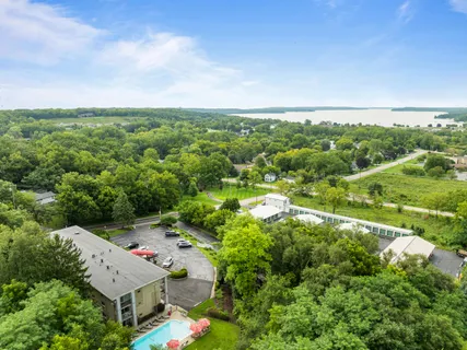 $244,000 | 227 Dewey Avenue, Unit 205, Fontana, WI 53125