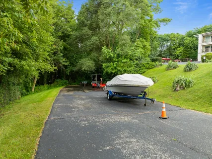 $244,000 | 227 Dewey Avenue, Unit 205, Fontana, WI 53125