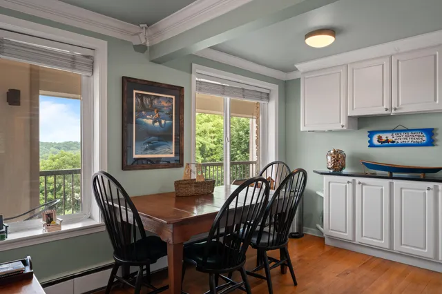 $244,000 | 227 Dewey Avenue, Unit 205, Fontana, WI 53125