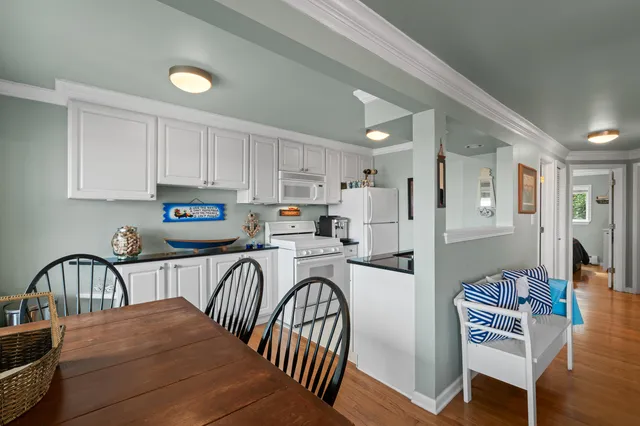 $244,000 | 227 Dewey Avenue, Unit 205, Fontana, WI 53125