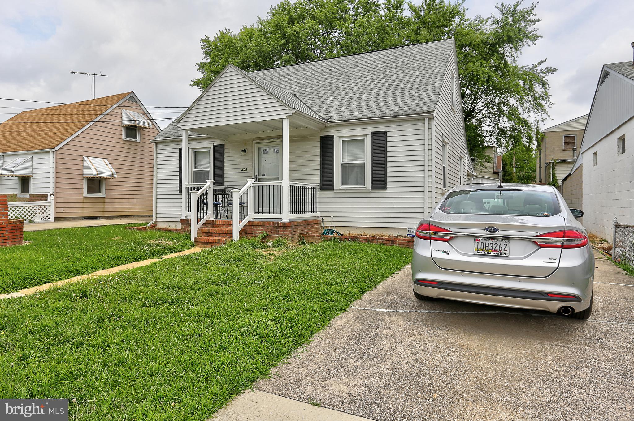 408 Cedar Hill Road Baltimore, MD 21225 - Photo 22 of 31 Gallery Image 22