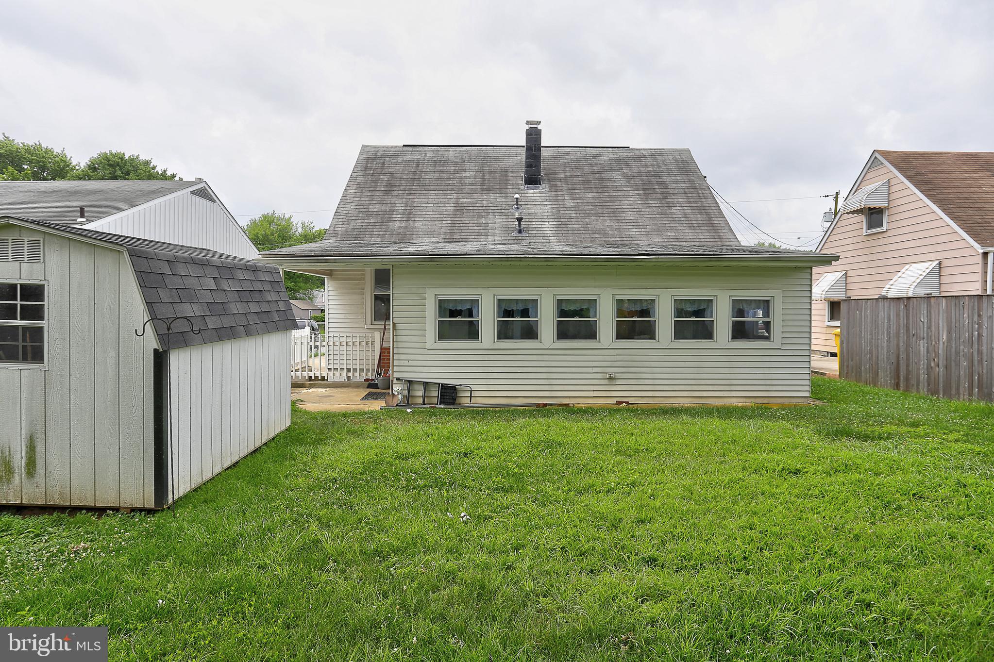 408 Cedar Hill Road Baltimore, MD 21225 - Photo 26 of 31 Gallery Image 26
