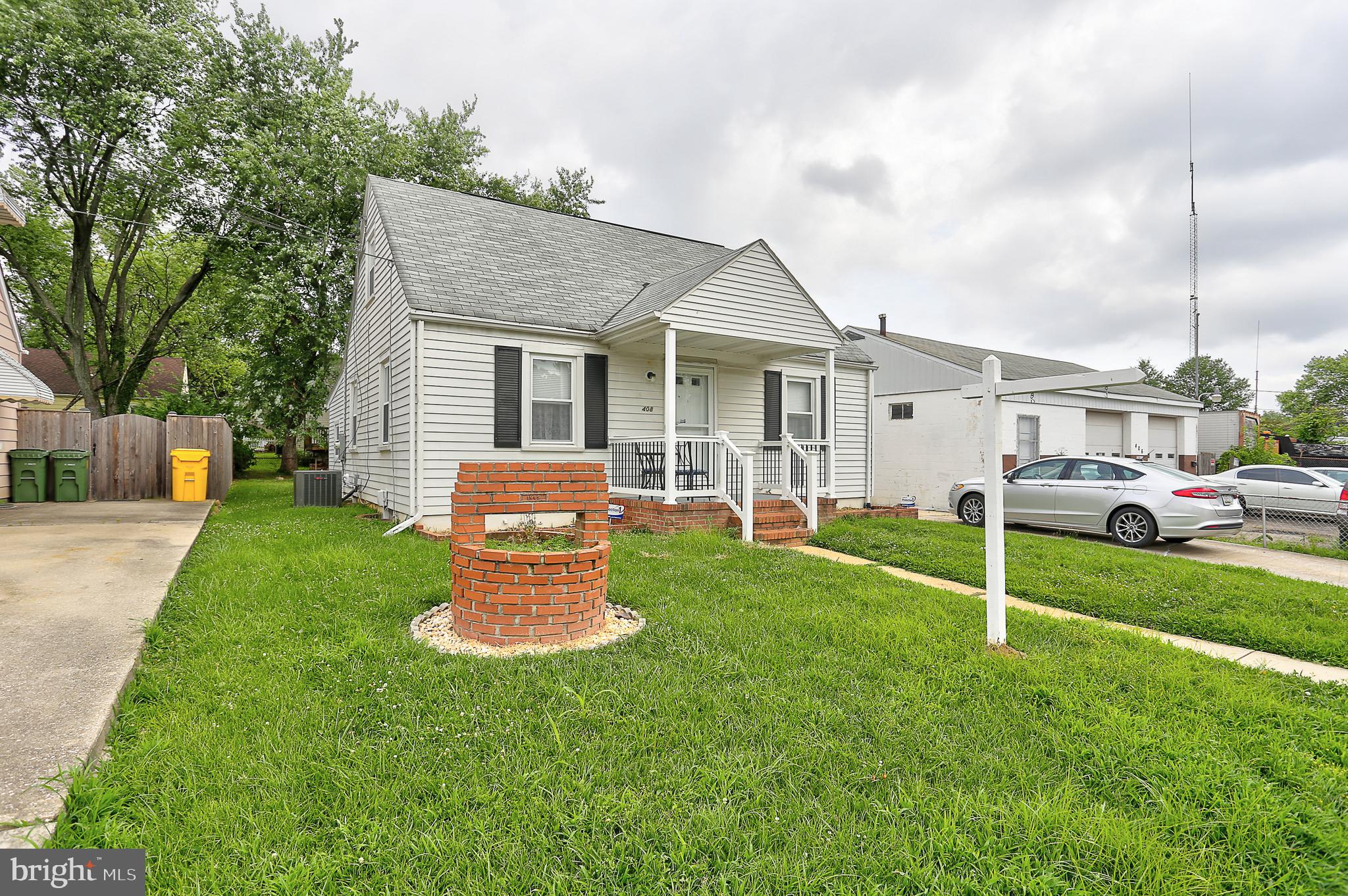 408 Cedar Hill Road Baltimore, MD 21225 - Photo 29 of 31 Gallery Image 29