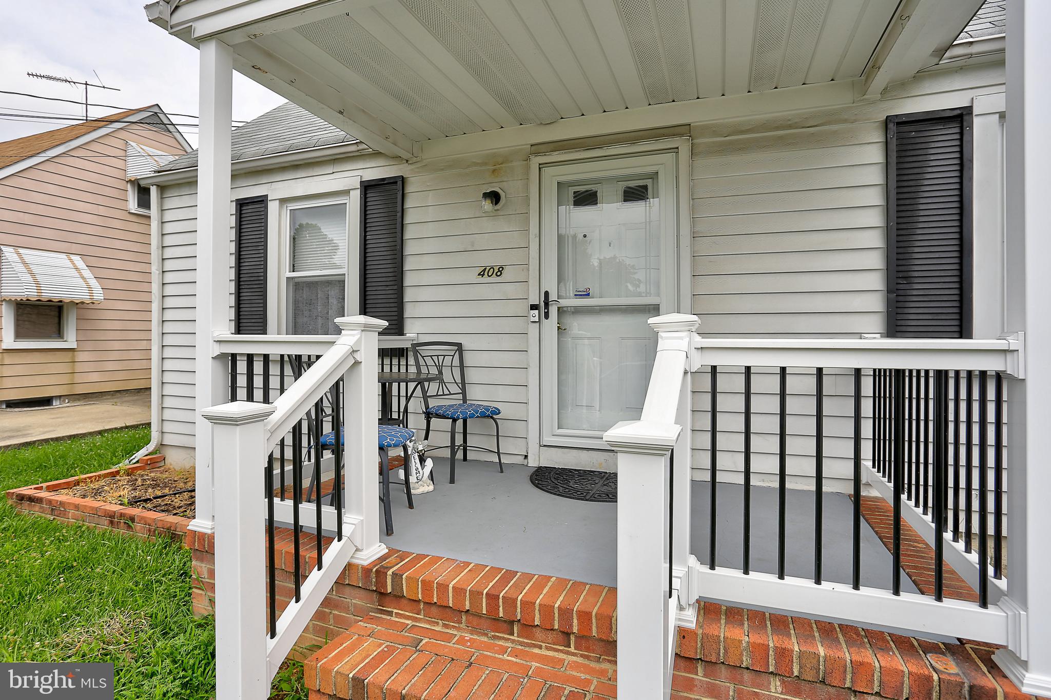 408 Cedar Hill Road Baltimore, MD 21225 - Photo 31 of 31 Gallery Image 31