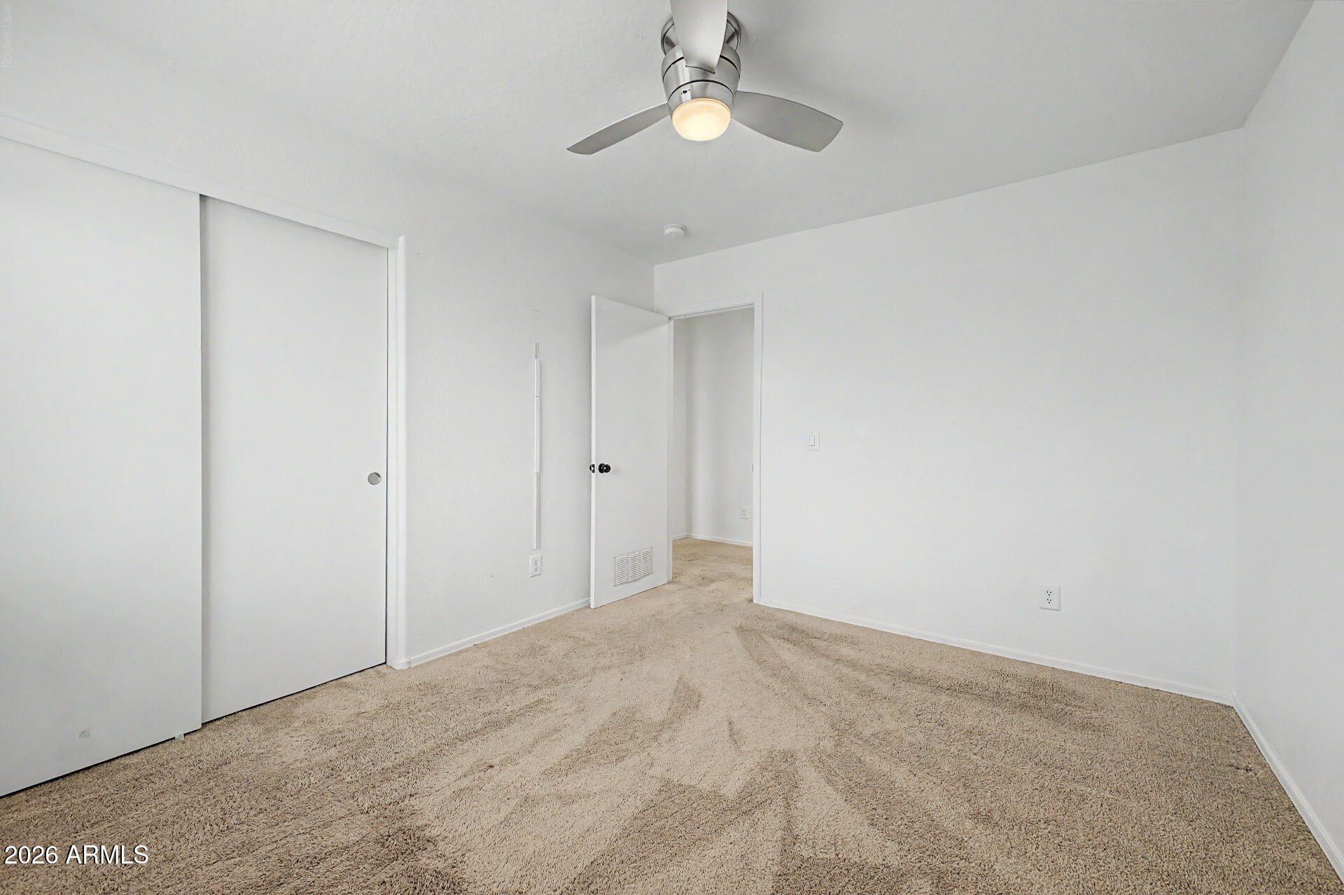 8337 West Payson Road Tolleson, AZ 85353 - Photo 31 of 44 Bedroom #2 closet