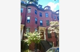 32 Rutland Square, Unit 3 Boston, MA 02118 - Photo 1 of 21