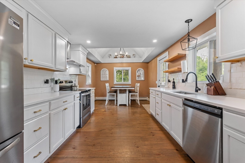 152 North Main Street Templeton, MA 01468 - Photo 6 of 24