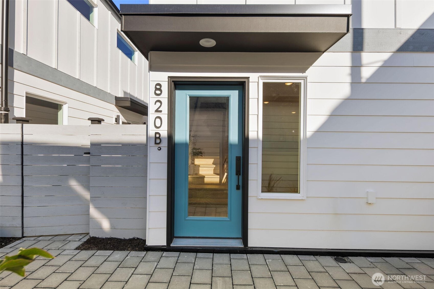 820 South Sullivan Street Seattle, WA 98108 - Photo 2 of 18 a view of entryway front of house