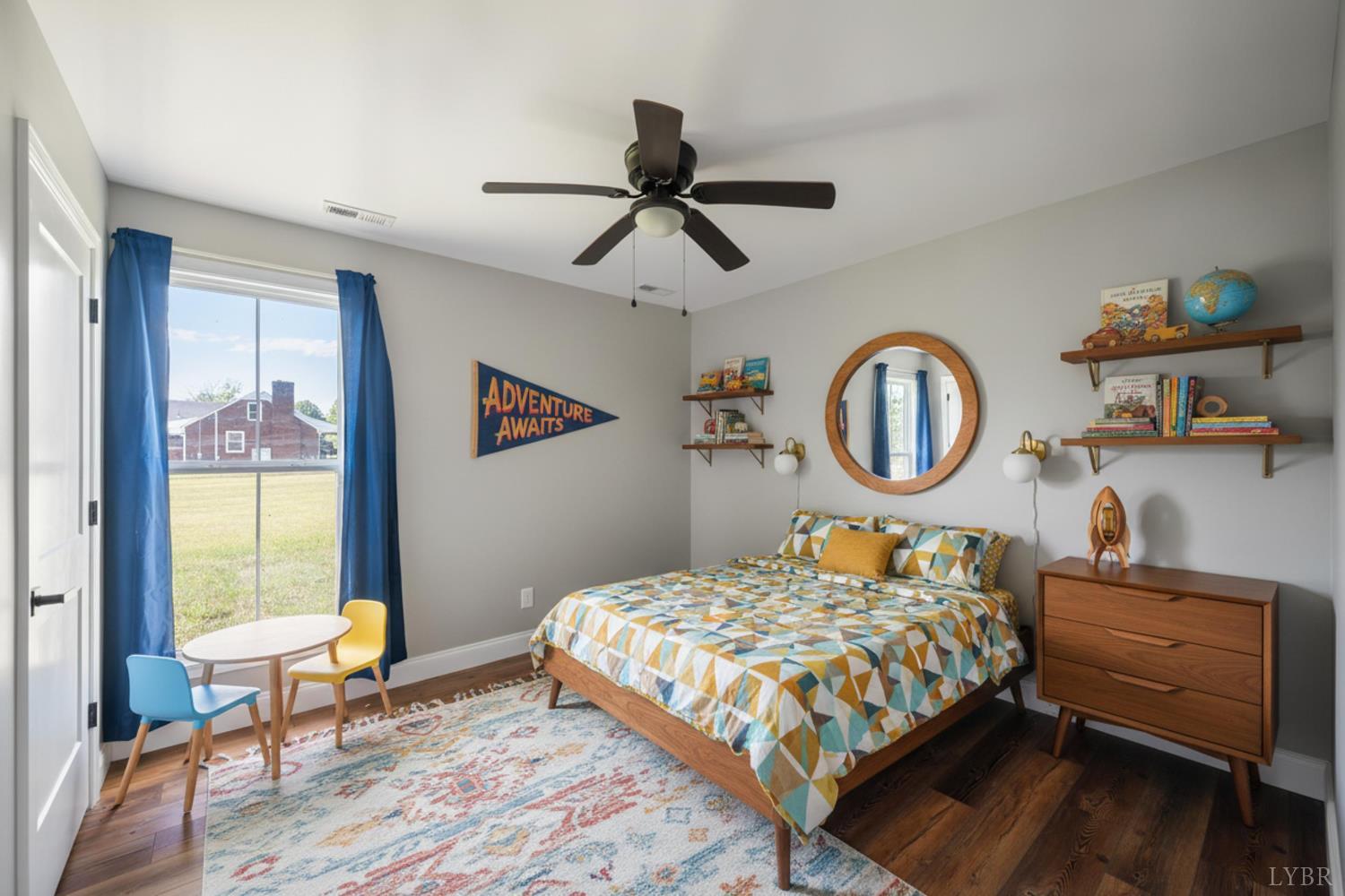 129 Ned Brown Road Amherst, VA 24521 - Photo 26 of 50