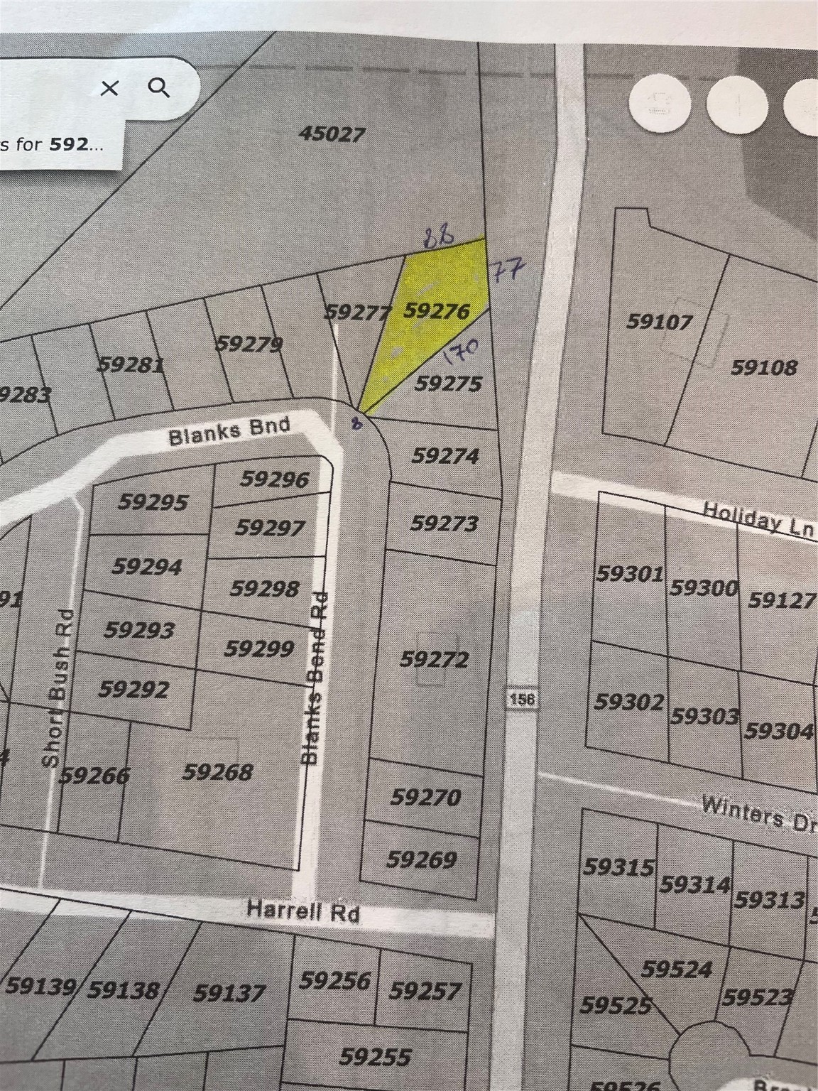 0 Blanks Bend Road Coldspring, TX 77331 - Photo 2 of 7