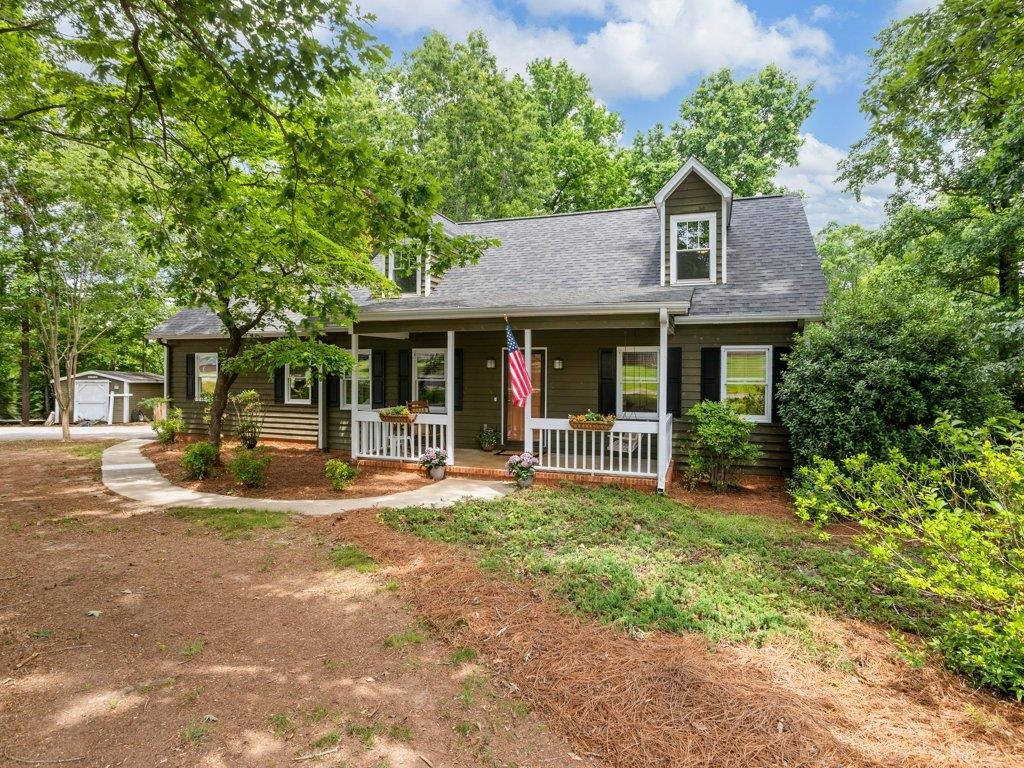 122 Parris Ridge Drive Boiling Springs, SC 29316 - Photo 11 of 49