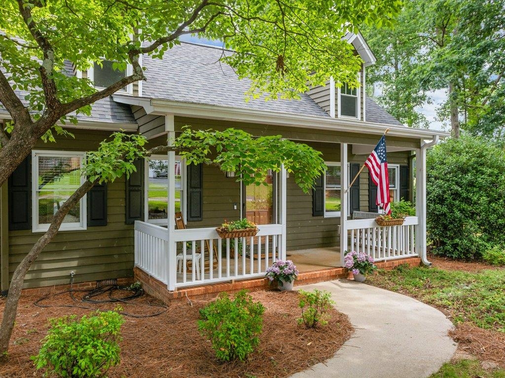 122 Parris Ridge Drive Boiling Springs, SC 29316 - Photo 7 of 49