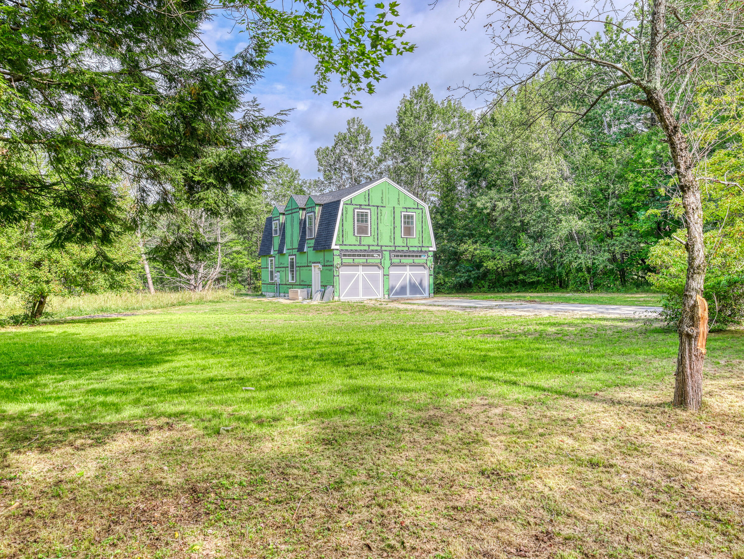 328 Mill Road North Yarmouth, ME 04097 - Photo 30 of 30 3-print-Exterior-5