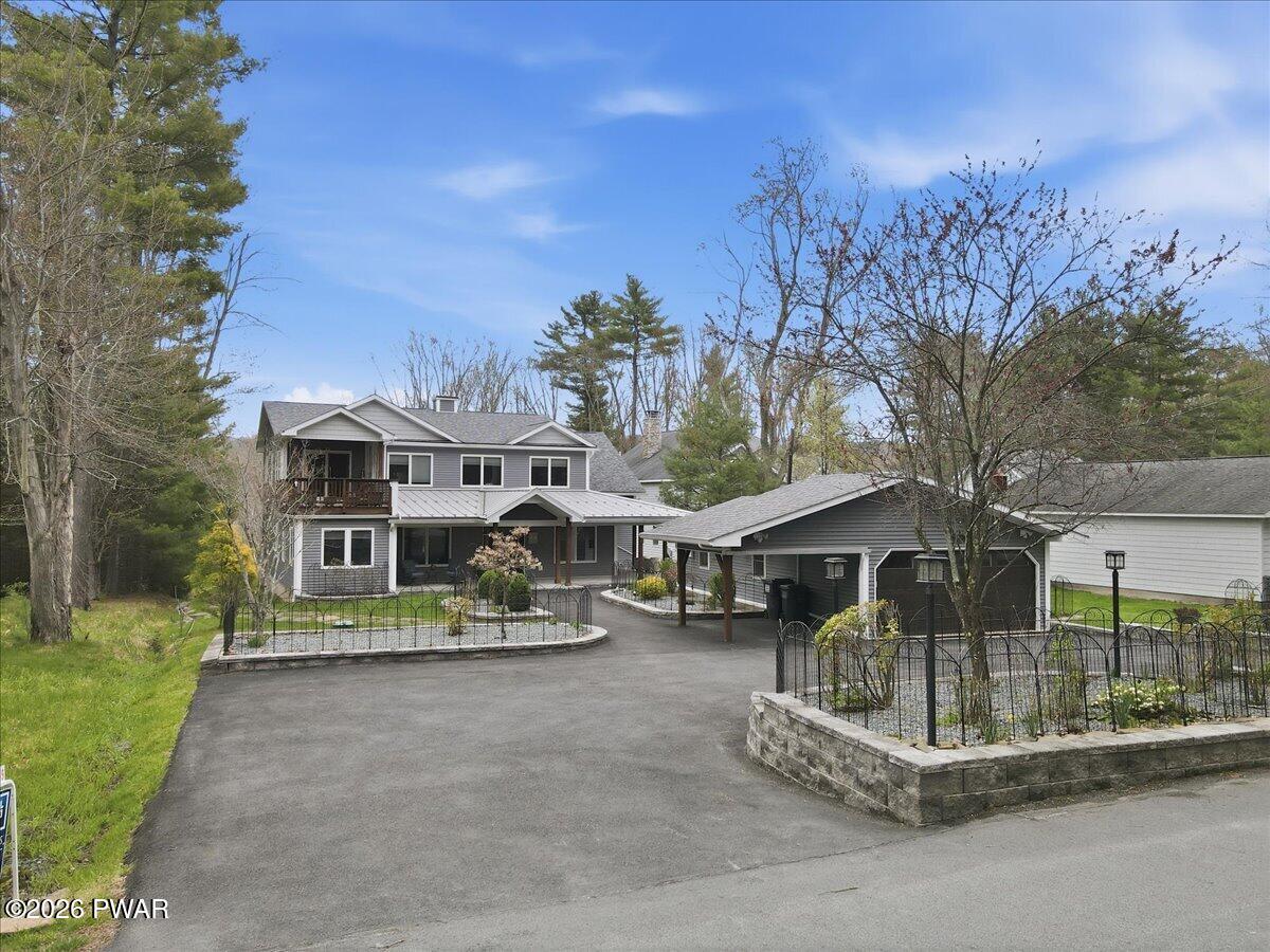 111 Spinnler Point Road Tafton, PA 18464 - Photo 2 of 146 Gallery Image 2