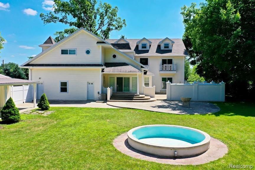 5474 West Farrand Road Clio, MI 48420 - Photo 50 of 59