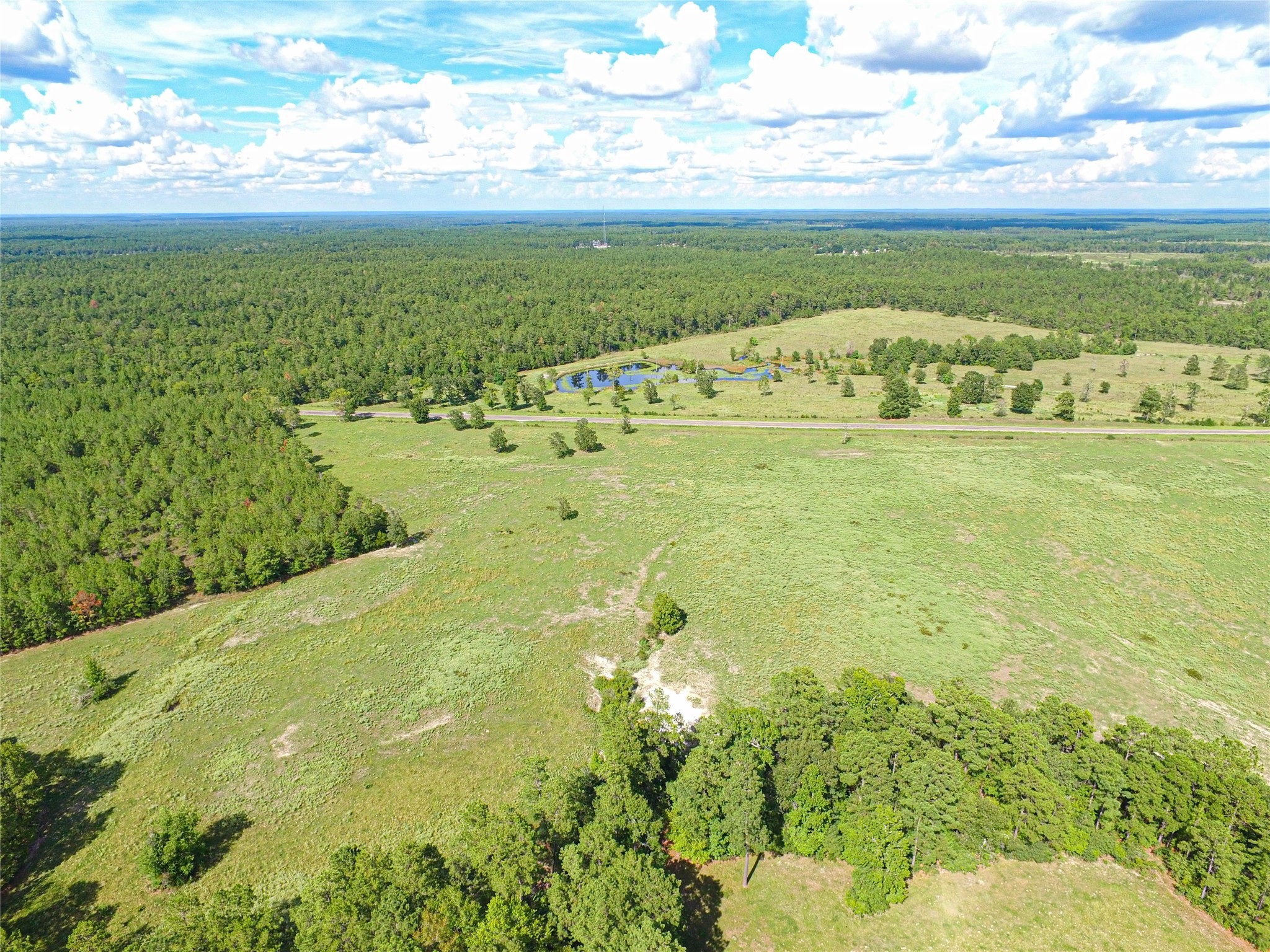 20720 Highway 59 Corrigan, TX 75939 - Photo 11 of 50 a view of an ocean