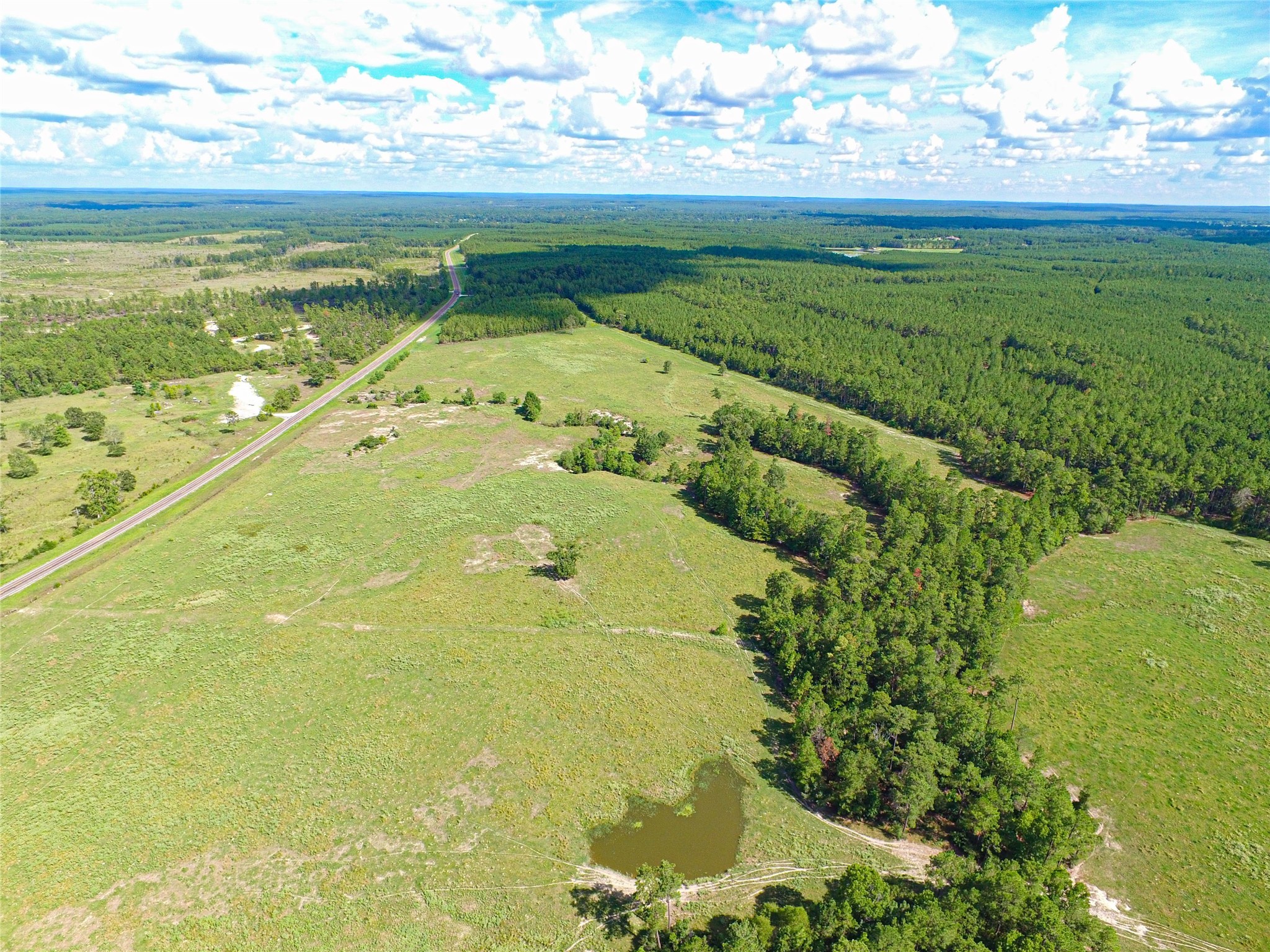 20720 Highway 59 Corrigan, TX 75939 - Photo 13 of 50 a view of ocean view