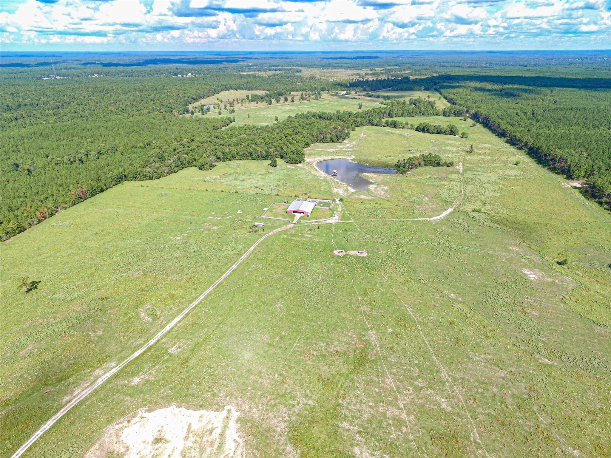 20720 Highway 59 Corrigan, TX 75939 - Photo 18 of 50 a view of an ocean beach