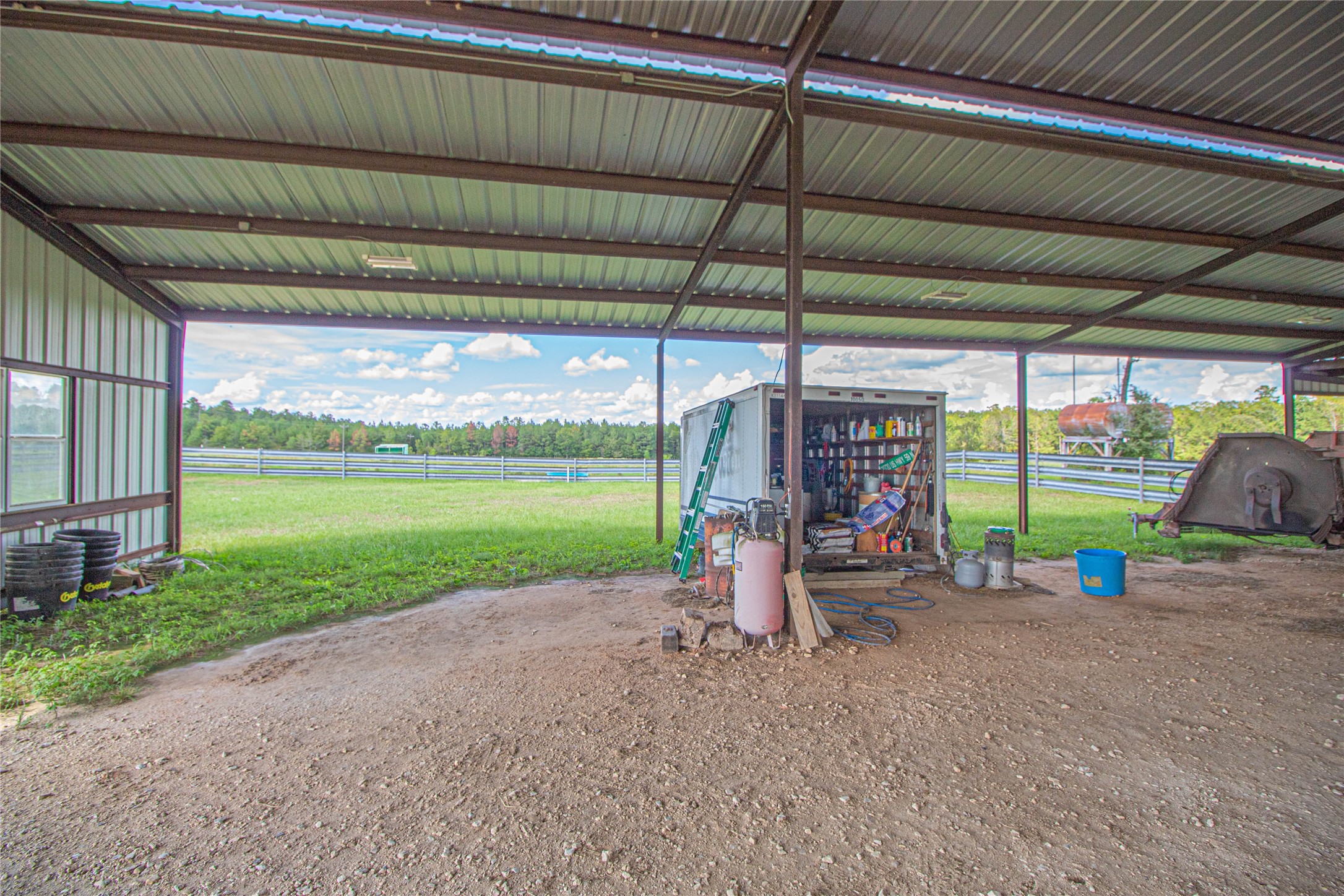 20720 Highway 59 Corrigan, TX 75939 - Photo 29 of 50