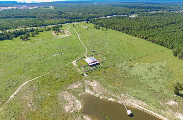 $2,499,000 | 20720 Highway 59, Corrigan, TX 75939