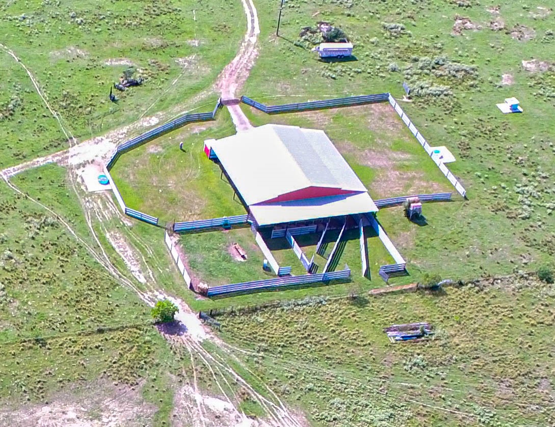 20720 Highway 59 Corrigan, TX 75939 - Photo 6 of 50