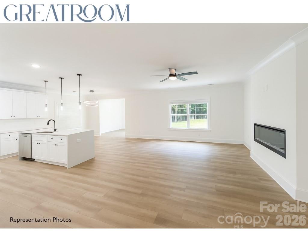 4514 Castleton Road Charlotte, NC 28211 - Photo 10 of 24 Gallery Image 10