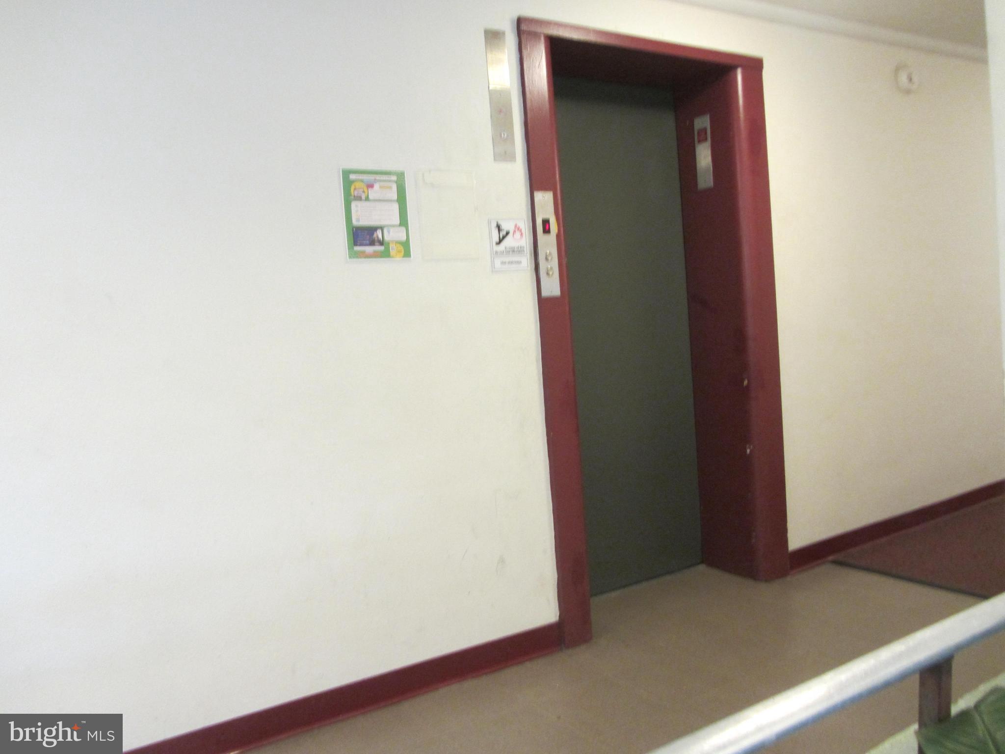 614 Sligo Avenue, Unit 303 Silver Spring, MD 20910 - Photo 9 of 31 a view of a hallway