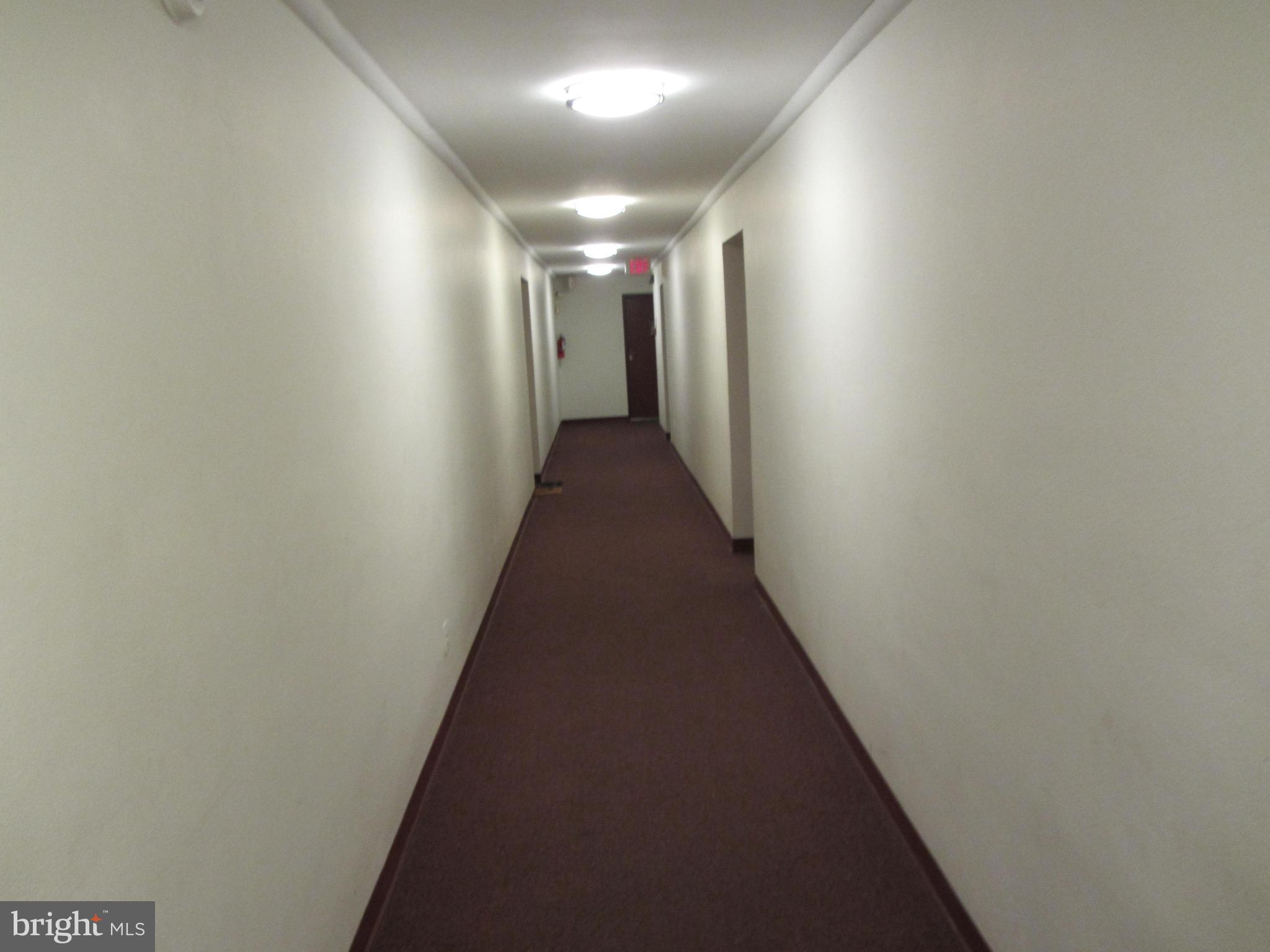 614 Sligo Avenue, Unit 303 Silver Spring, MD 20910 - Photo 10 of 31 a view of hallway