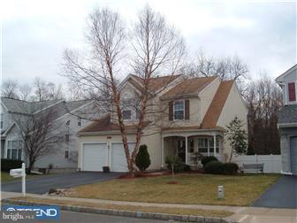169 Ridgewood Way Burlington, NJ 08016 - Photo 1 of 12 Exterior Front