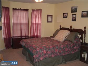 169 Ridgewood Way Burlington, NJ 08016 - Photo 12 of 12 Bedroom - Main