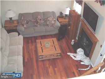 169 Ridgewood Way Burlington, NJ 08016 - Photo 6 of 12 Living Room