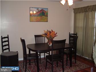 169 Ridgewood Way Burlington, NJ 08016 - Photo 8 of 12 Dining Room