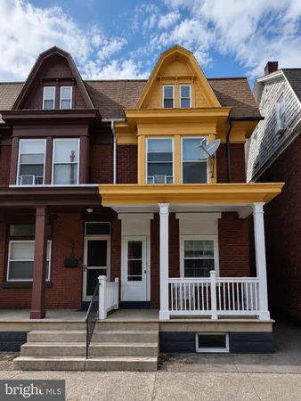 $179,990 | 1912 Chestnut Street, Harrisburg, PA 17104