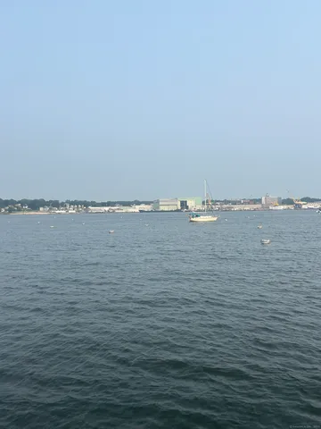 a view of ocean view