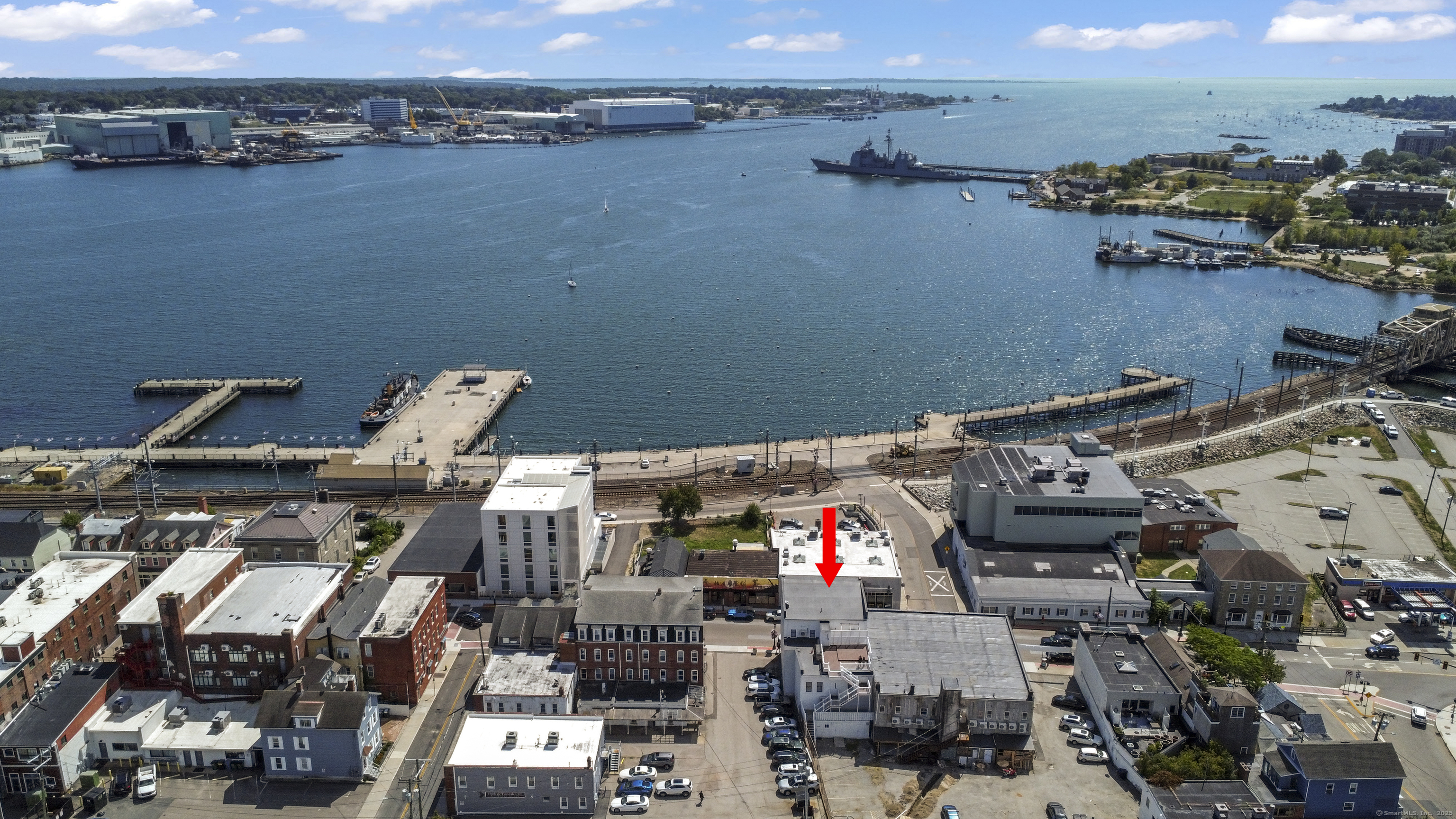 207 Bank Street, Unit 202 New London, CT 06320 - Photo 19 of 20