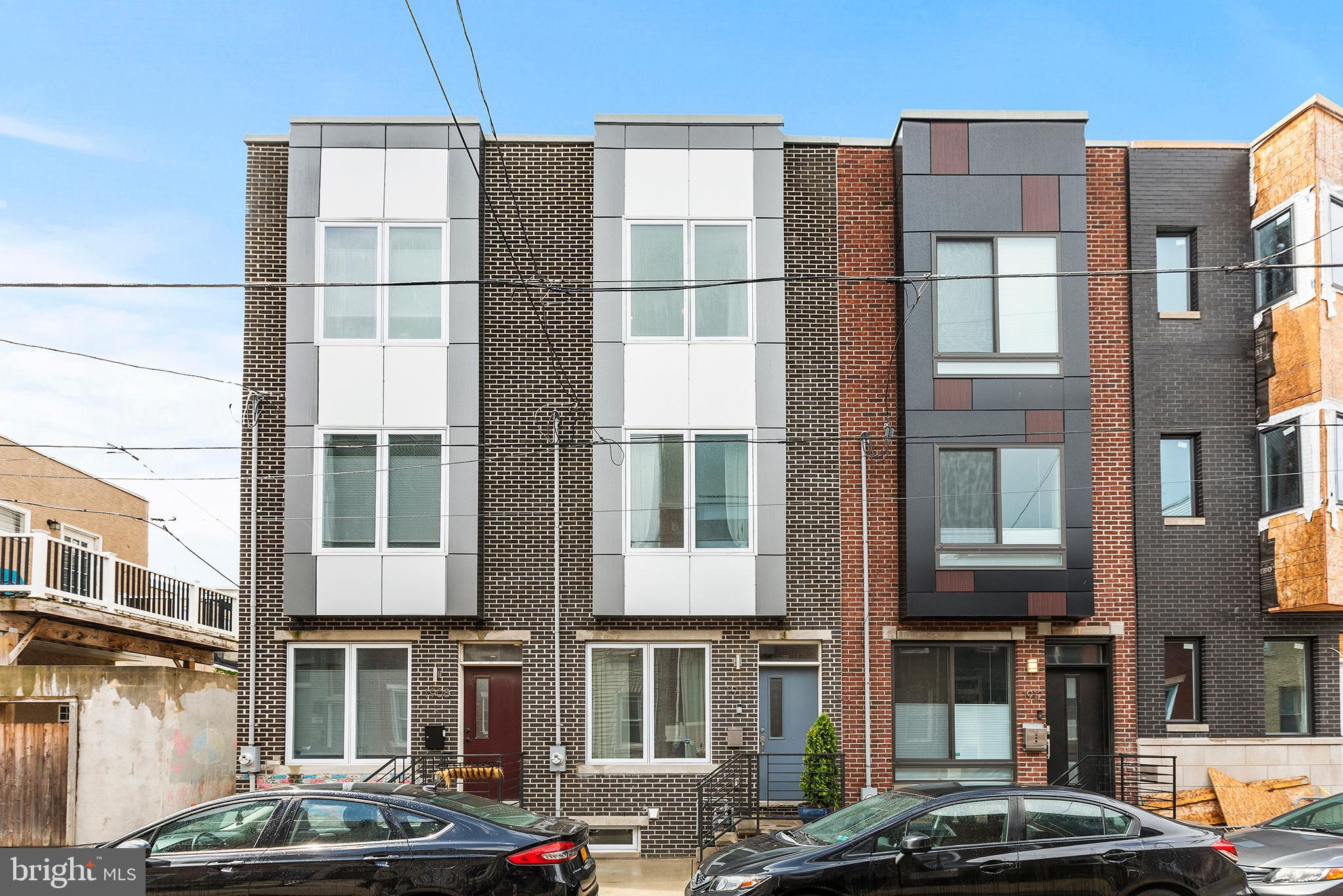 1910 Fernon Street Philadelphia, PA 19145 - Photo 1 of 30