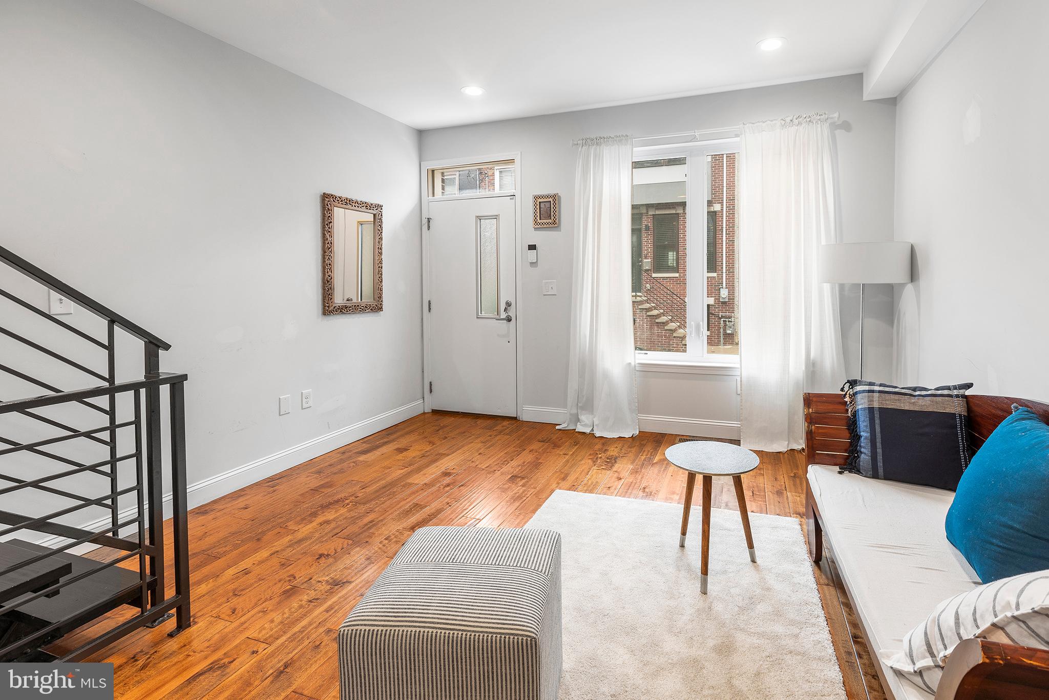 1910 Fernon Street Philadelphia, PA 19145 - Photo 6 of 30