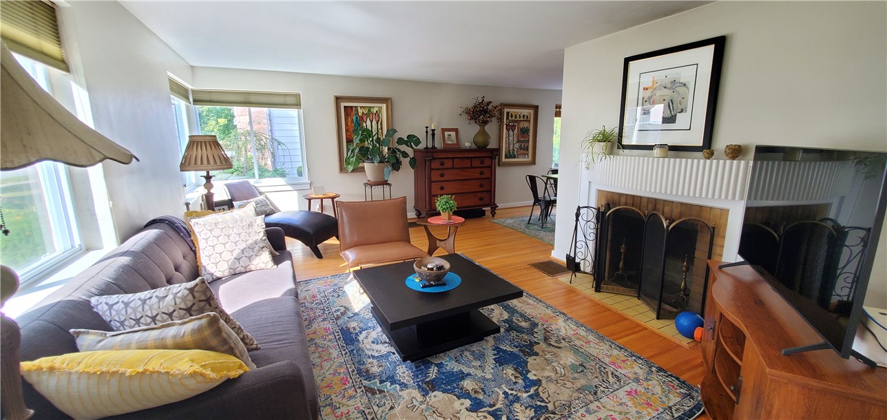 188 Laney Road Rochester, NY 14620 - Photo 9 of 25