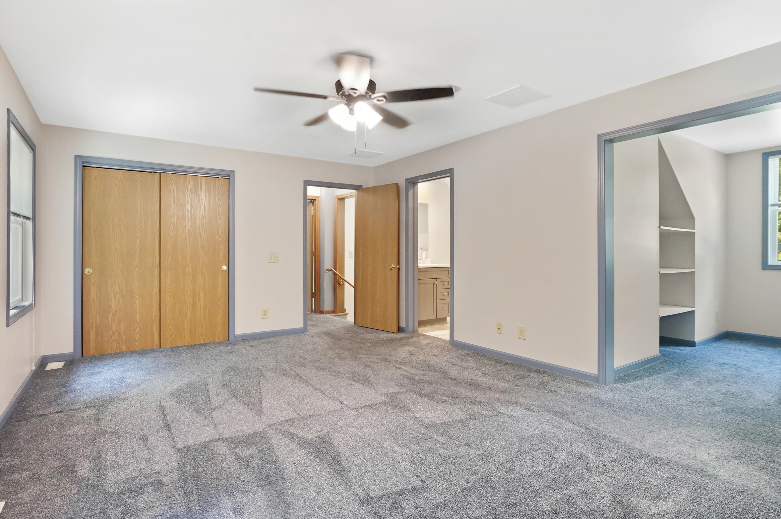 11176 Mcgregor Road Pinckney, MI 48169 - Photo 17 of 49 Second Floor Bedroom #2