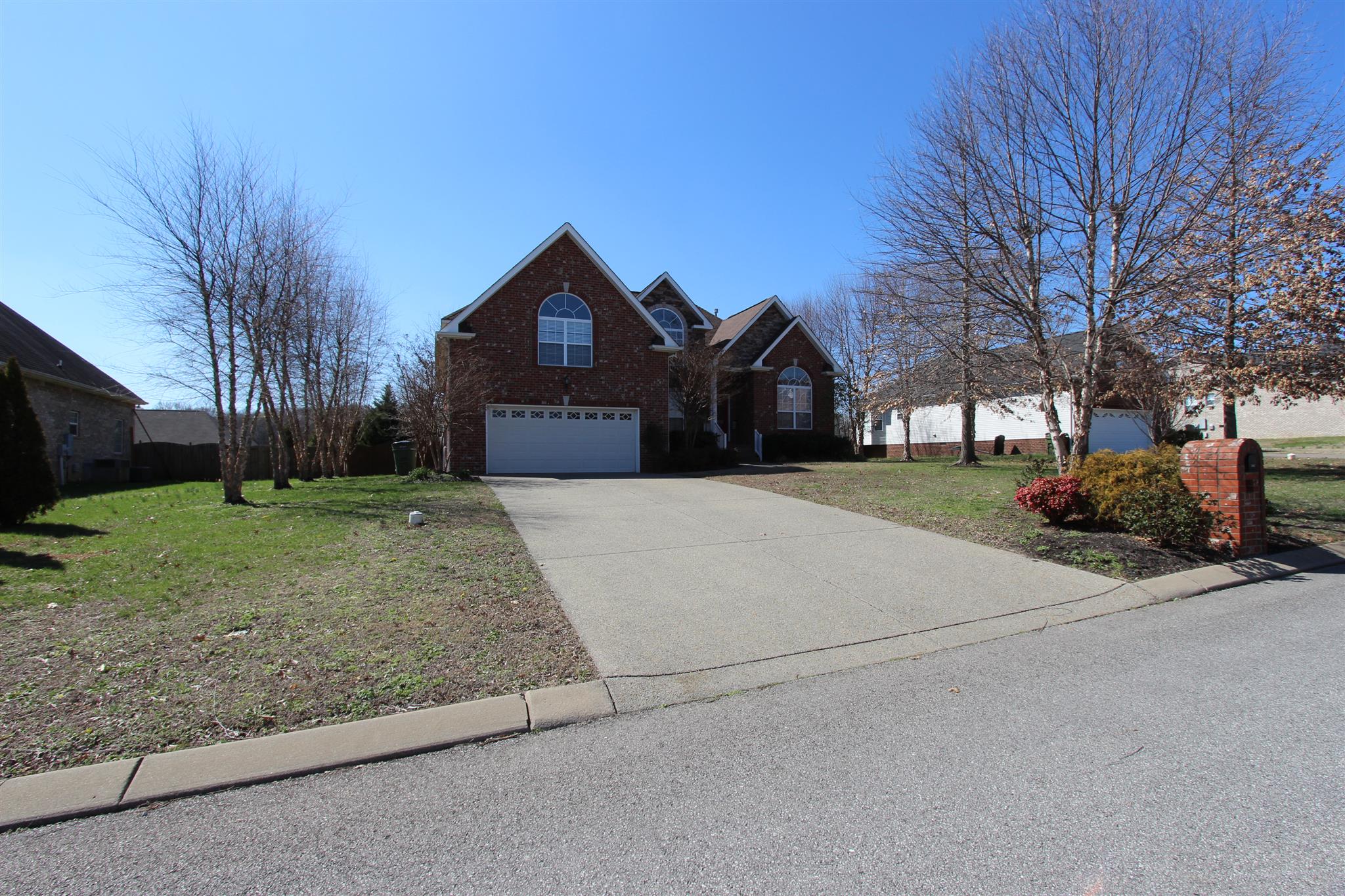 3232 Troy Road Lebanon, TN 37087 - Photo 2 of 29 Gallery Image 2