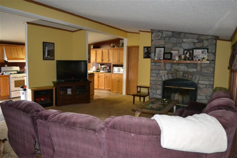 8059 Newcomb Road Lakeview, MI 48850 - Photo 3 of 7 Additional Photo
