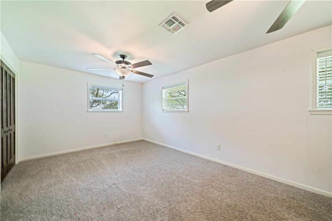 501 South County Road 1140 Riviera, TX 78379 - Photo 25 of 40 One of five generously sized upstairs bedrooms fea