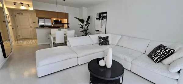 $2,900 | 347 North New River Drive East, Unit 1106, Fort Lauderdale, FL 33301