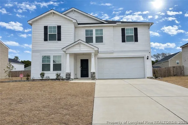 $365,000 | 217 Hornet Drive, Raeford, NC 28376