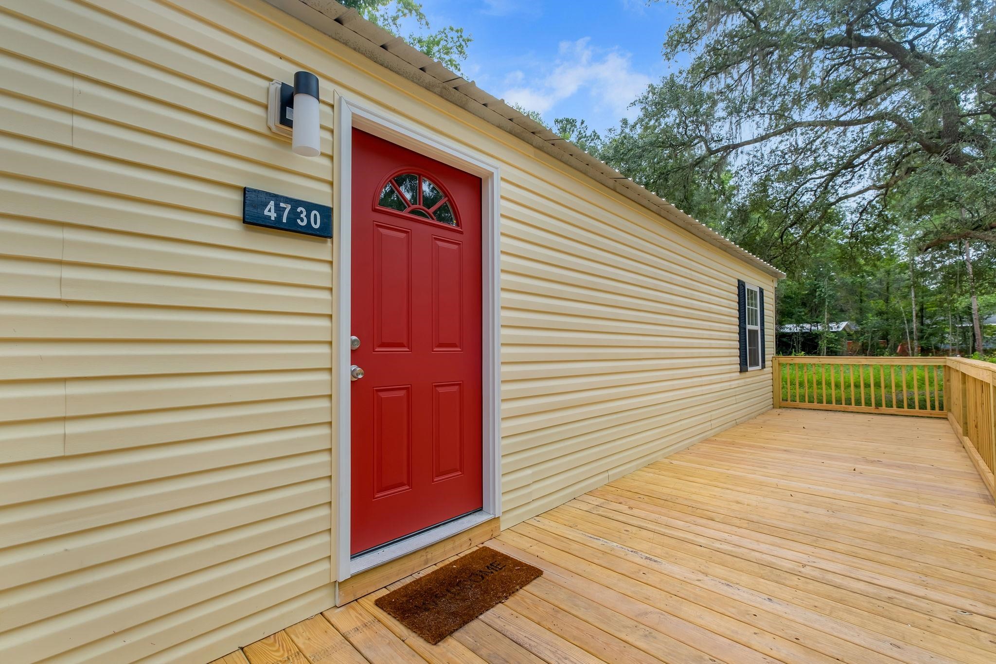 4730 Preston Johnson Road Tallahassee, FL 32310 - Photo 5 of 28