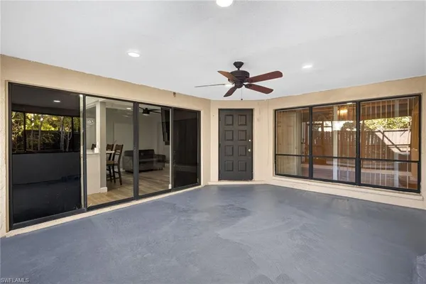$189,000 | 7123 Penner Lane, Unit 6, Fort Myers, FL 33907
