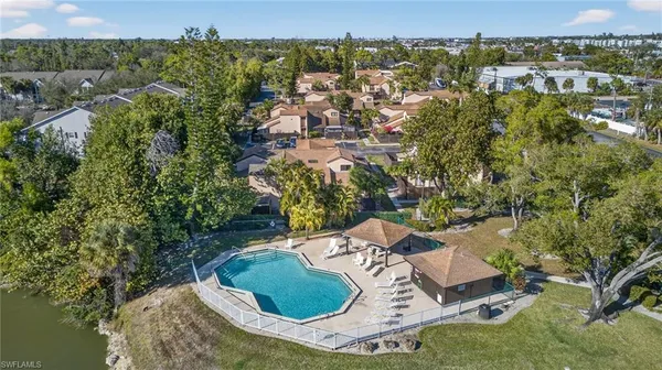 $189,000 | 7123 Penner Lane, Unit 6, Fort Myers, FL 33907
